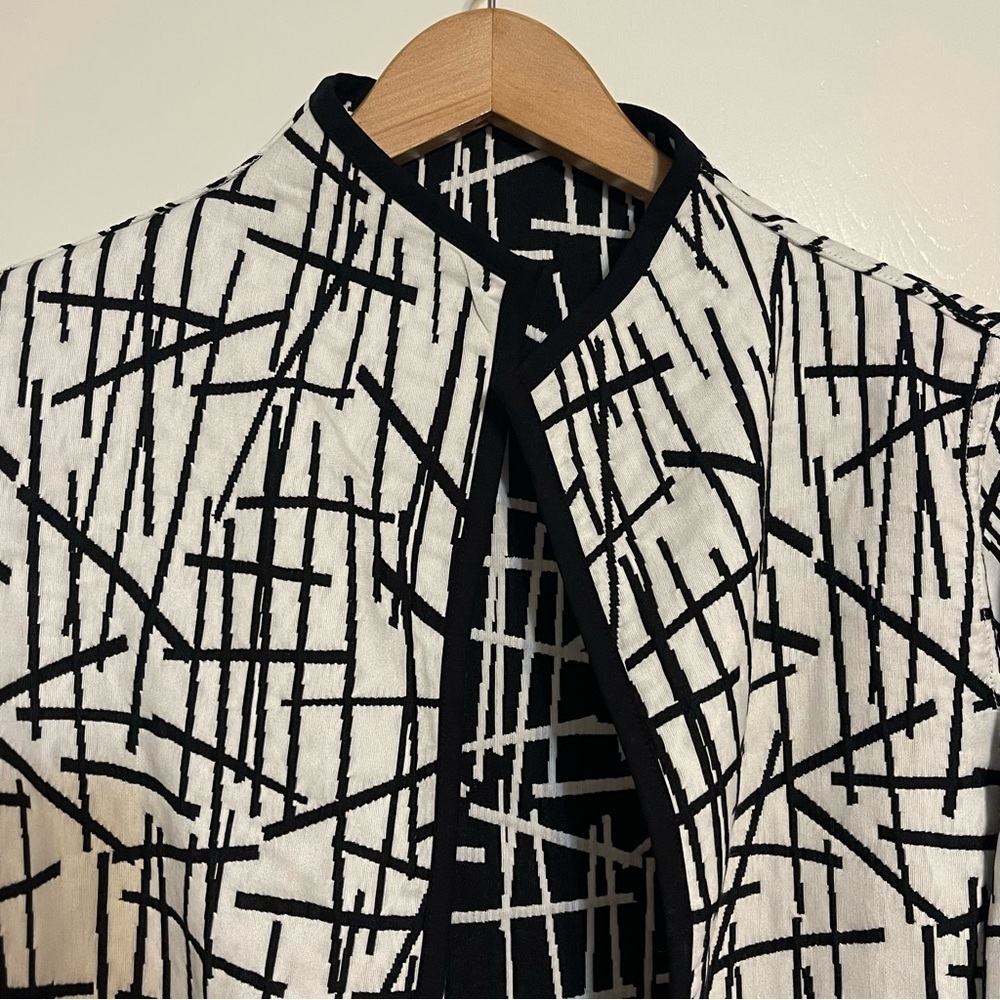 winding river reversible jacket size medium - Picture 4 of 13